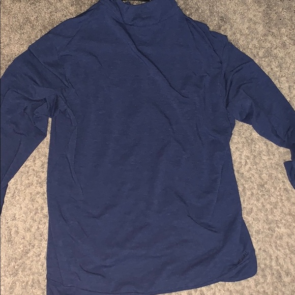 Nike Dri Fit Pullover! - Picture 3 of 3